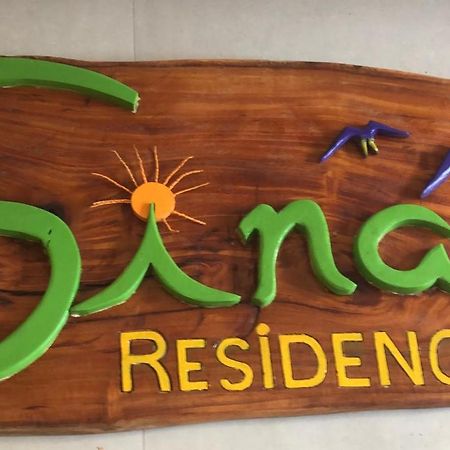 Hotel Sina Residencial Morro de São Paulo Esterno foto