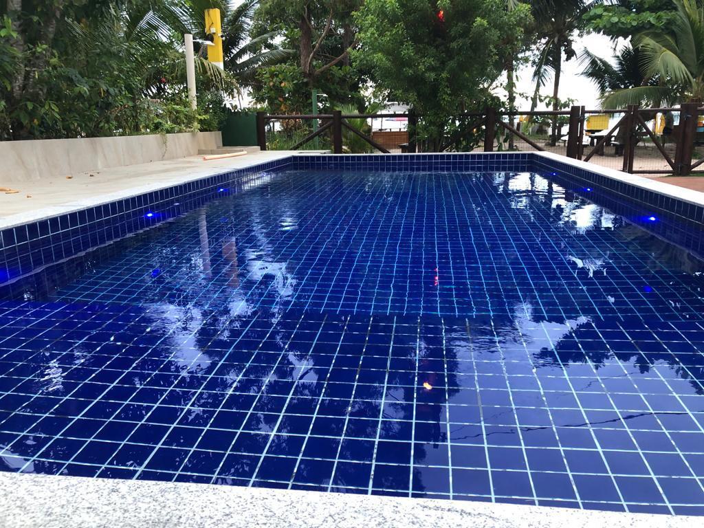 Hotel Sina Residencial Morro de São Paulo Esterno foto