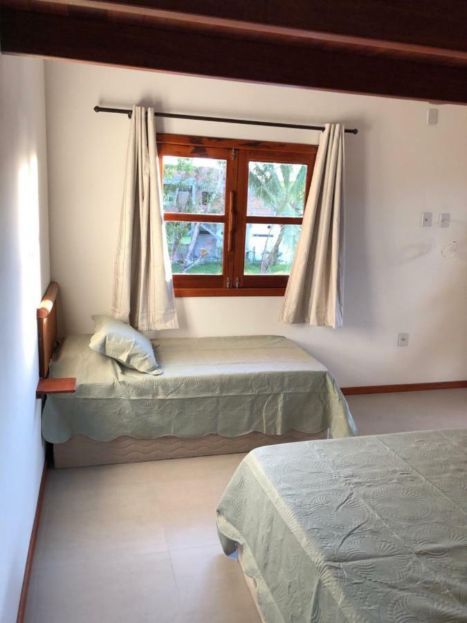 Hotel Sina Residencial Morro de São Paulo Esterno foto